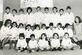  Kindergarten - 1971.
